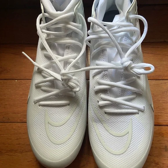 Nike Alpha Huarache 8 Elite